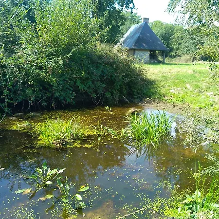 בית נופש La Petite Cauviniere *