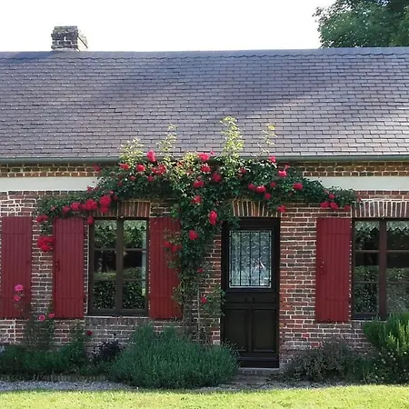 La Petite Cauviniere Holiday home Saint-Aubin-de-Bonneval