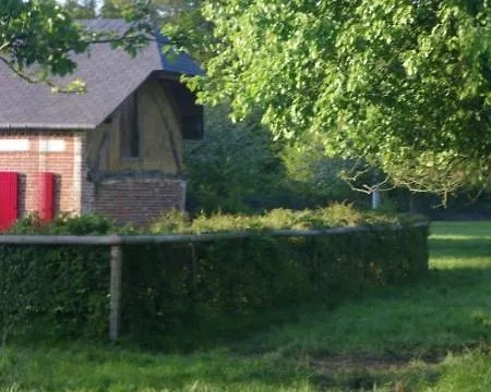 Holiday home La Petite Cauviniere *