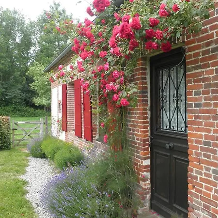 La Petite Cauviniere * Saint-Aubin-de-Bonneval