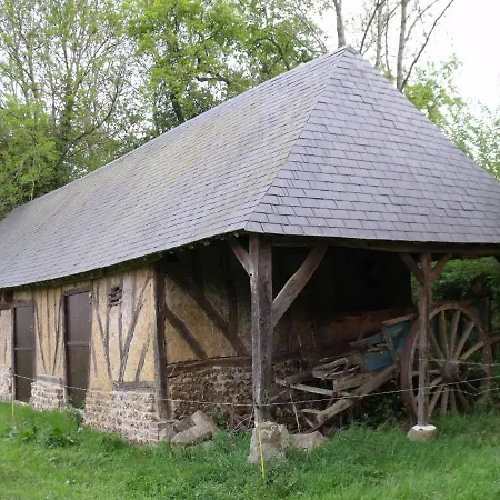 Casa de Férias La Petite Cauviniere *