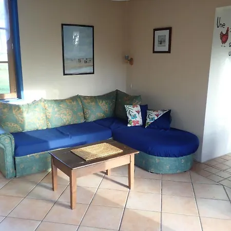 La Petite Cauviniere *