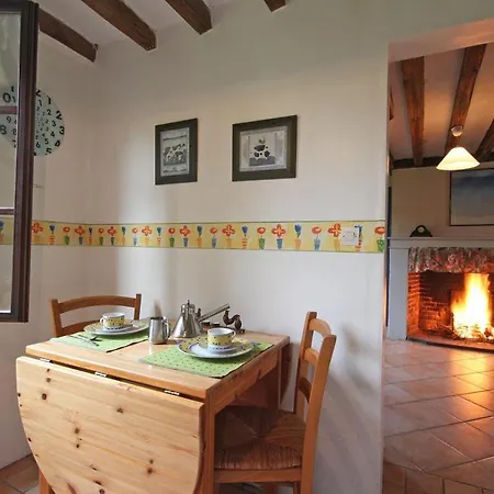 La Petite Cauviniere *