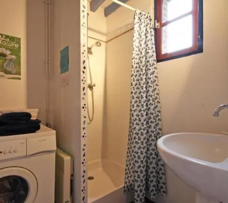 La Petite Cauviniere Casa de Férias