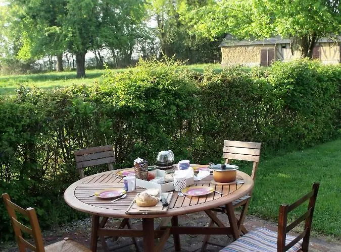 La Petite Cauviniere