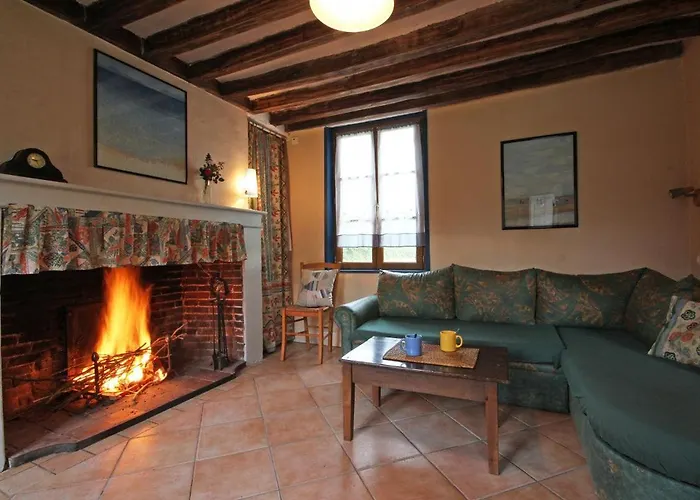 La Petite Cauviniere