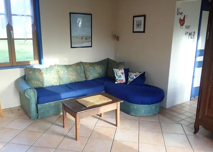 La Petite Cauviniere *