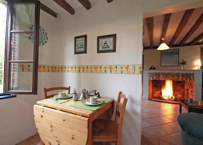 La Petite Cauviniere *