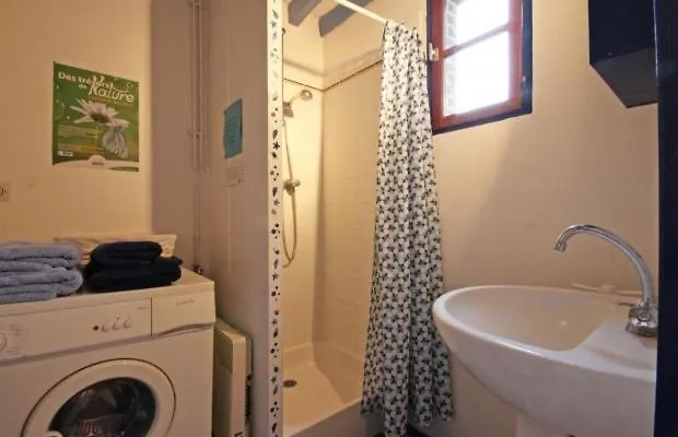 La Petite Cauviniere Сasa de vacaciones